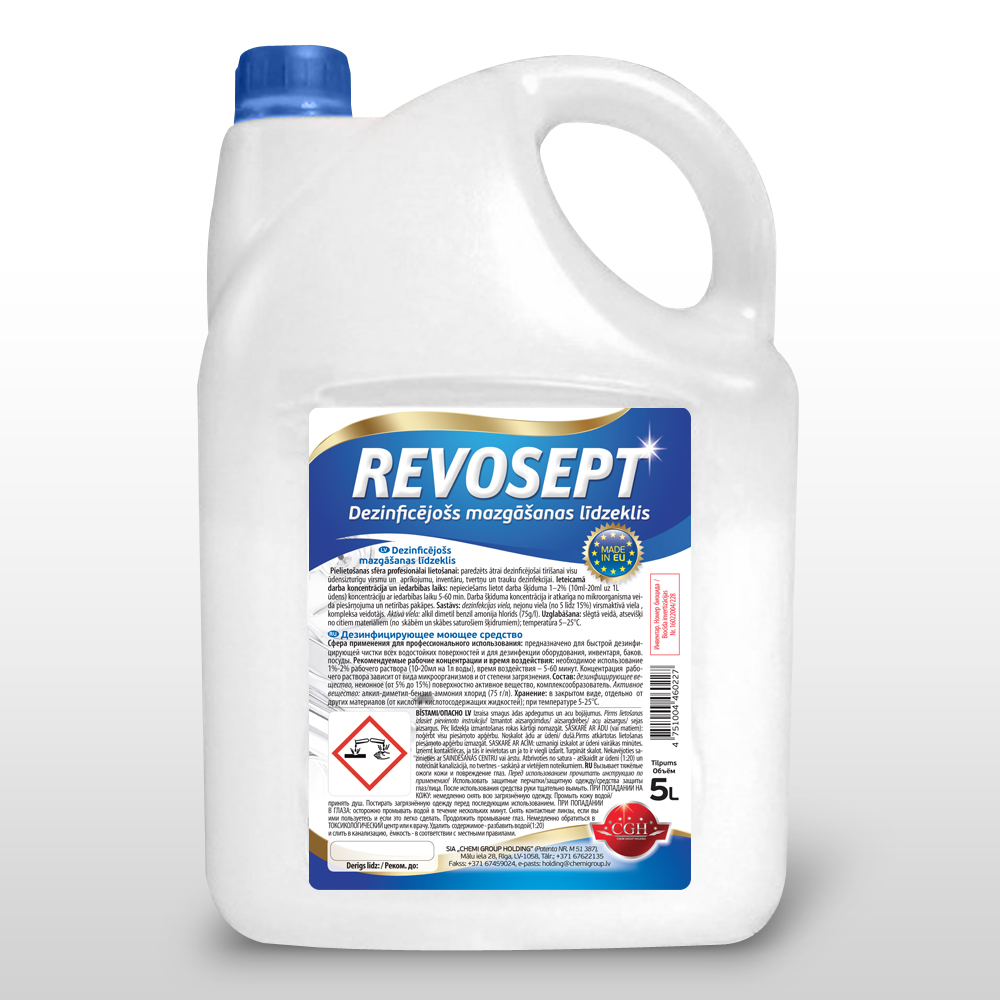 5L pudele - Revosept.jpg_1 Attēls nav uzstādīts
